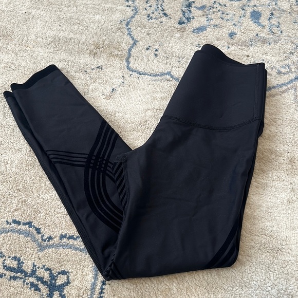 Fanka | Other | Fanka Body Sculpt Leggings Reversible Wear | Poshmark